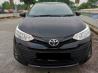 Toyota Vios 1.5A (For Lease)